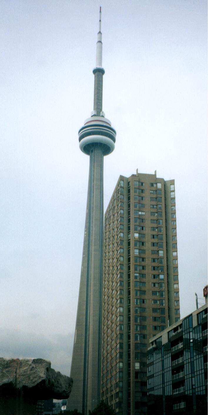 CN Tower