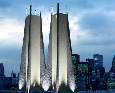 World Trade Center-Projekte