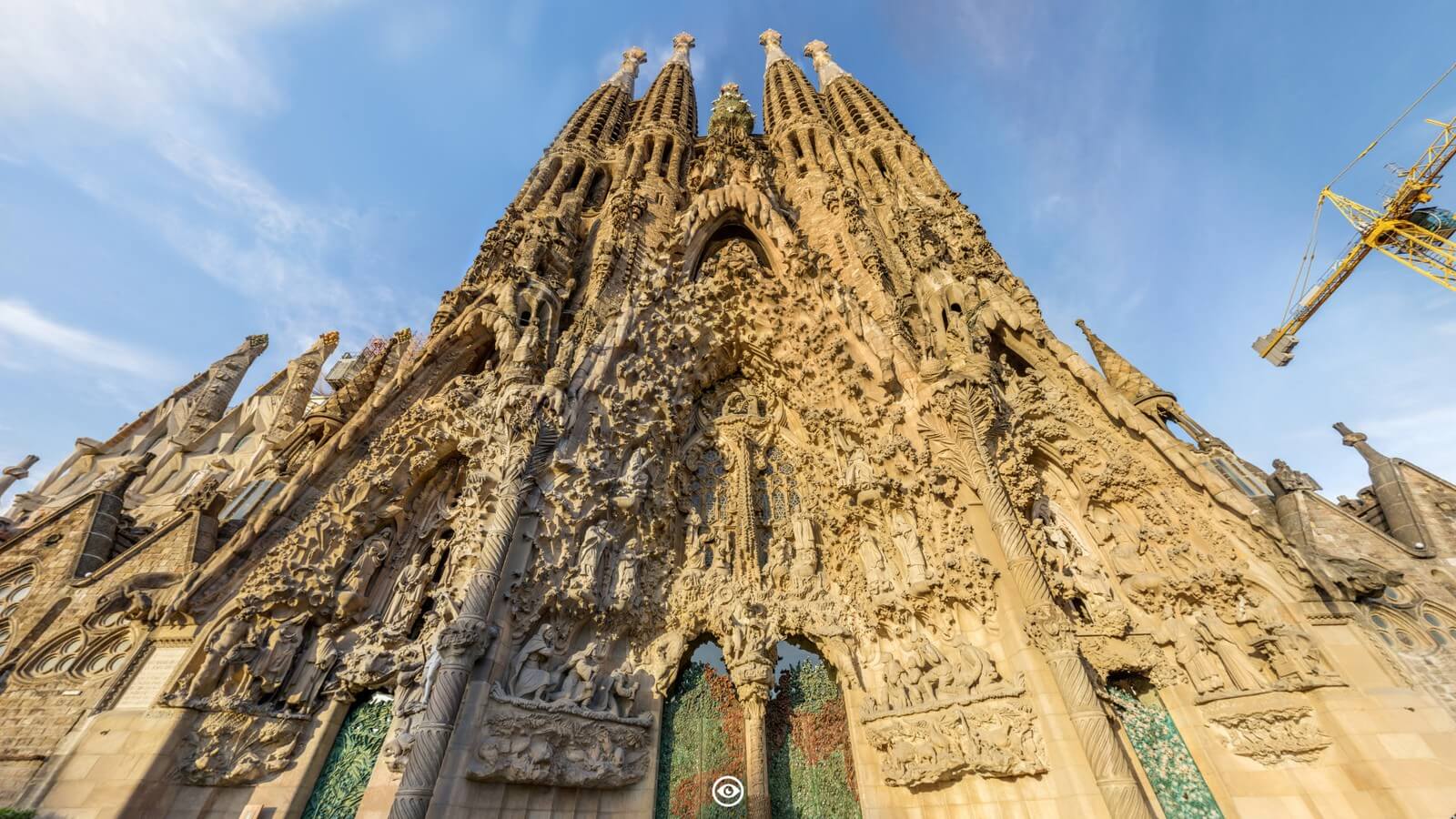 Sagrada Familia