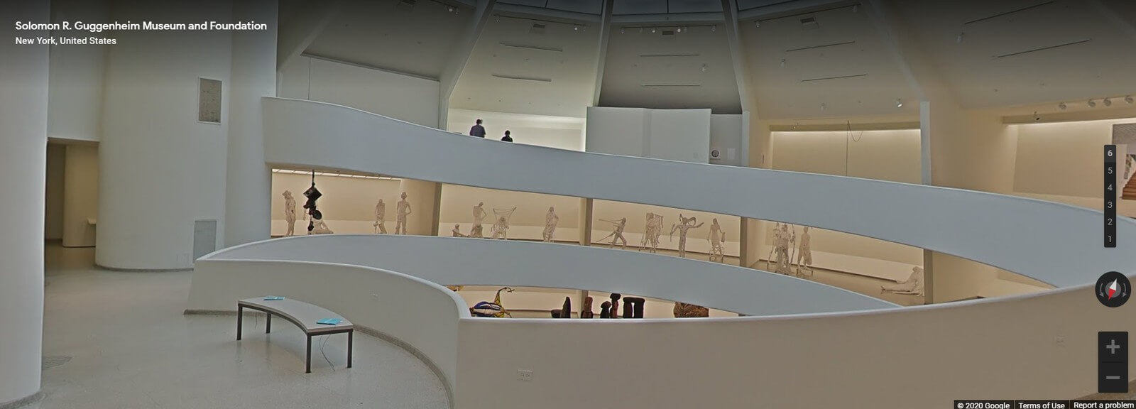 Muzeum Guggenheima w Nowym Jorku