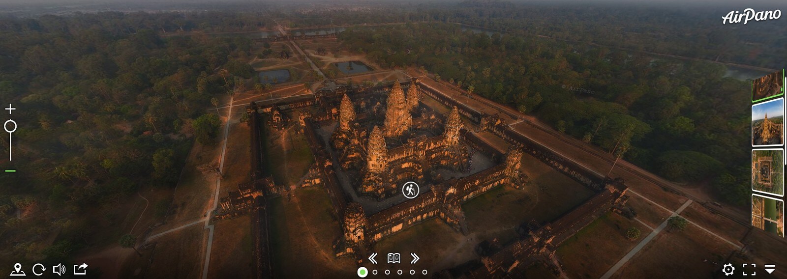 Angkor Wat