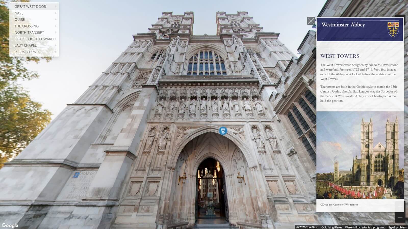 Westminster Abbey
