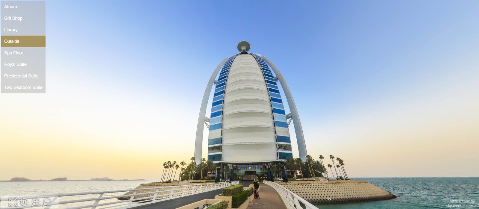 Burj Al Arab