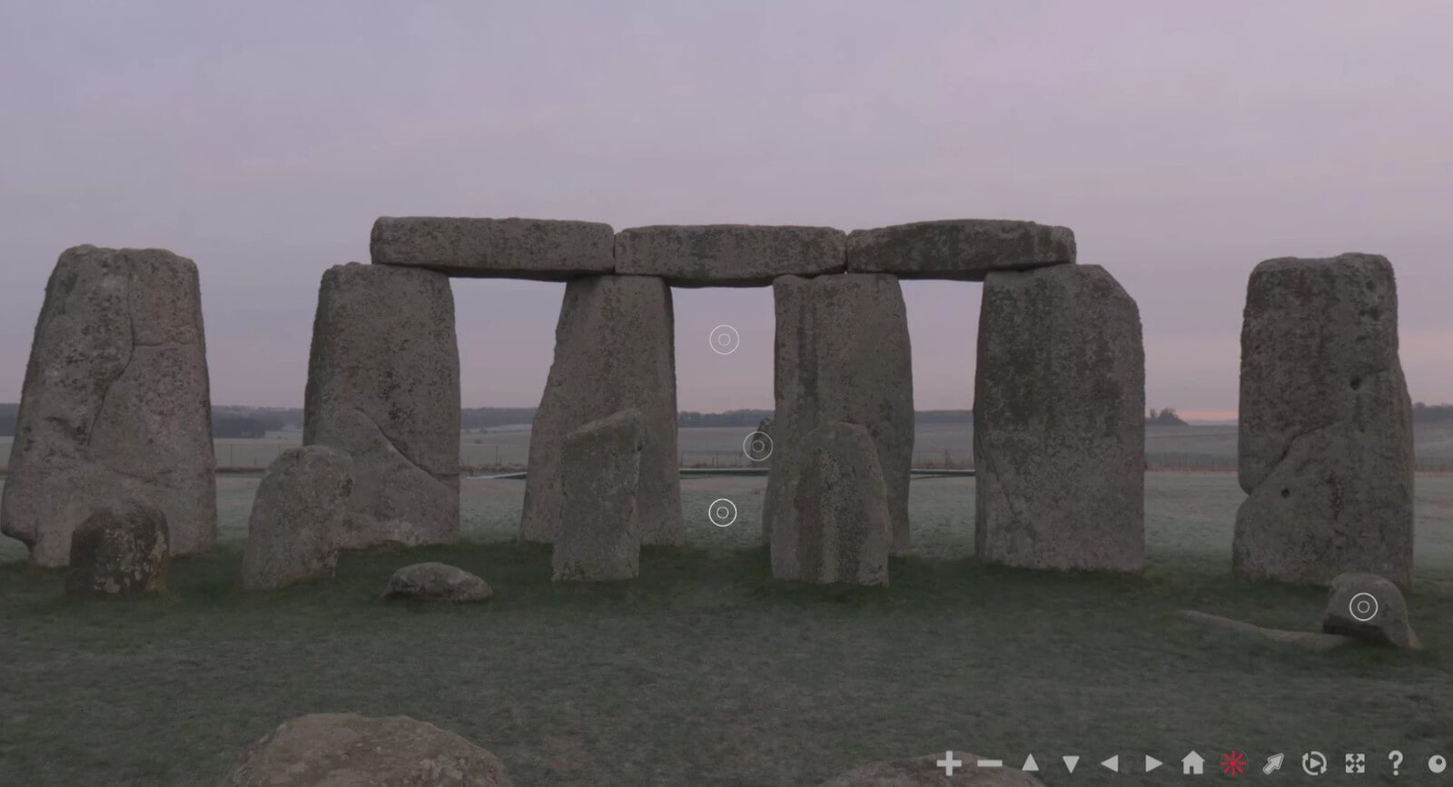 Stonehenge