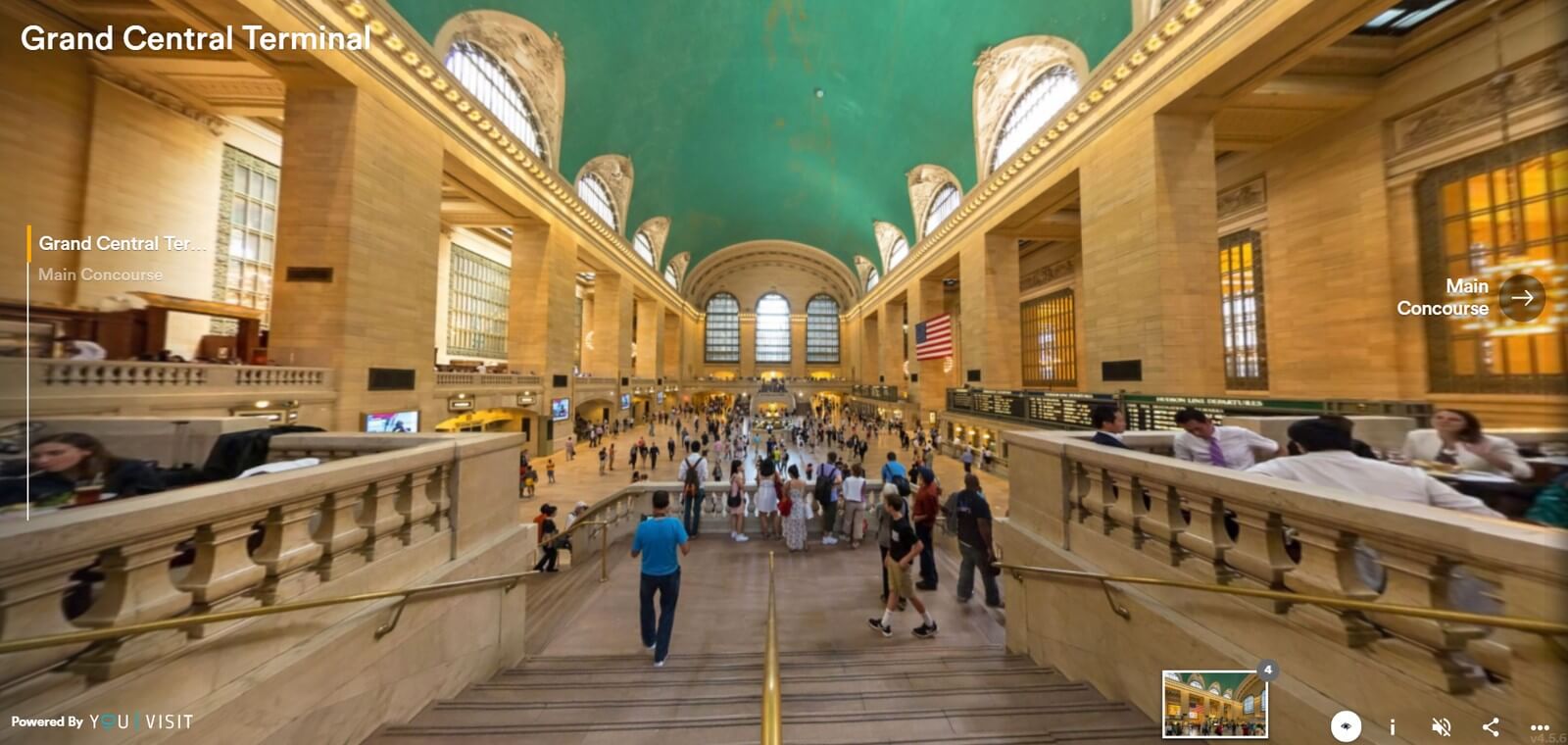 Grand Central Terminal