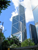 Башта Банку Китаю