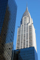 Chrysler-Gebäude