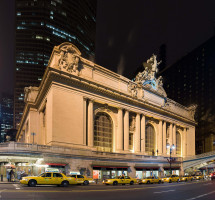 Grand Central-Terminal