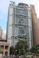 Гонконгський і Шанхайський банки