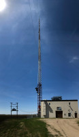 KVLY-TV Tower