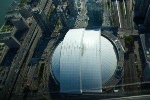 SkyDome