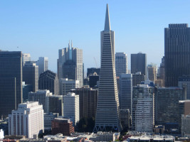 Transamerica Pyramid