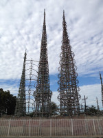 Watts Towers