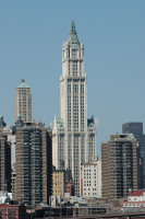 Woolworth Building