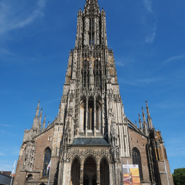 Ulm Minster