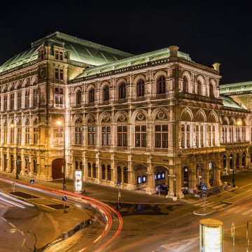 Wiener Staatsoper