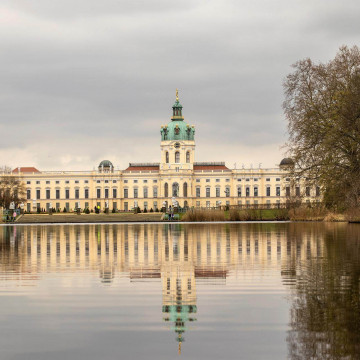 Charlottenburg Palace