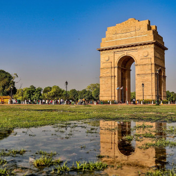 India Gate