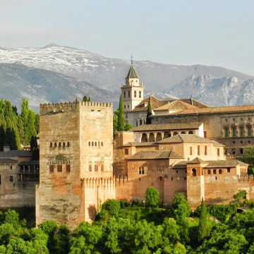 Alhambra