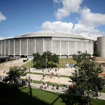 Astrodome