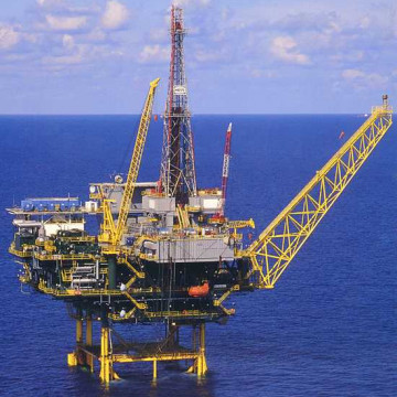 Baldpate Compliant Tower