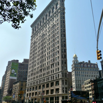 Flatiron Building