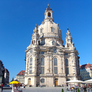 Фрауенкірхе