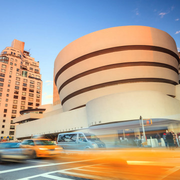 Guggenheim Museum