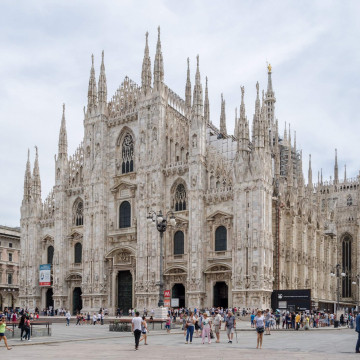 Міланський собор