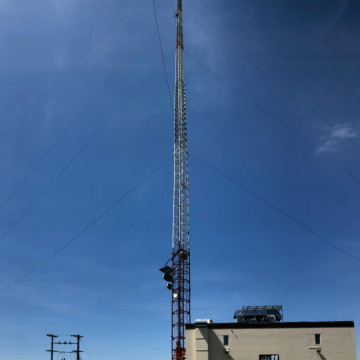 КВЛИ-Телевежа