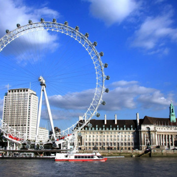 London Eye