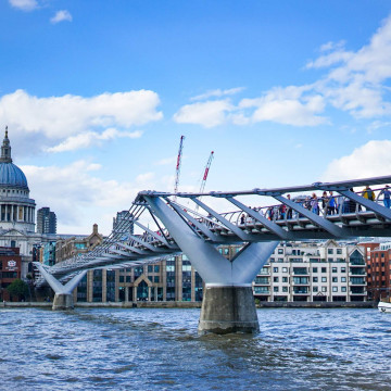 Millennium Bridge