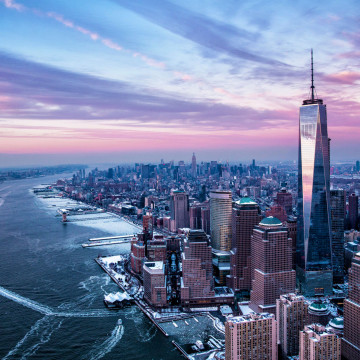 Ein World Trade Center