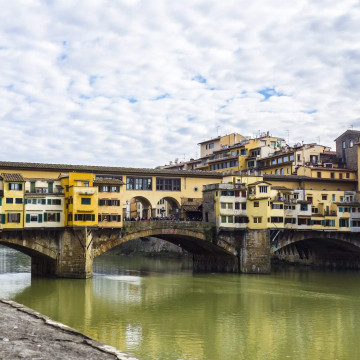 Ponte Vecchio