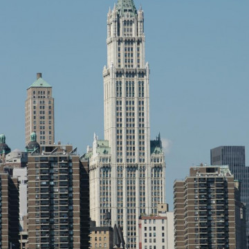 Woolworth Building