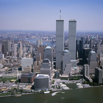 World Trade Center