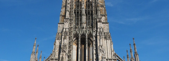 Ulmer Münster