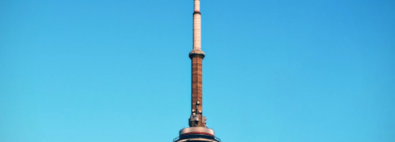 C.N. Tower