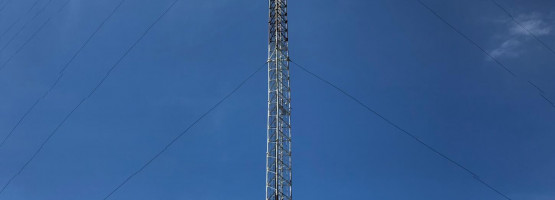 KVLY-Fernsehturm