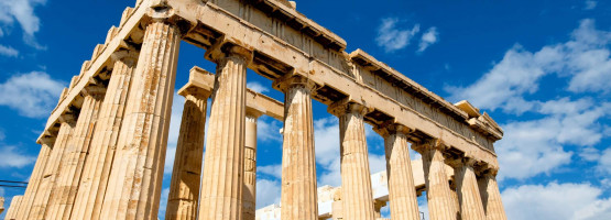 Parthenon
