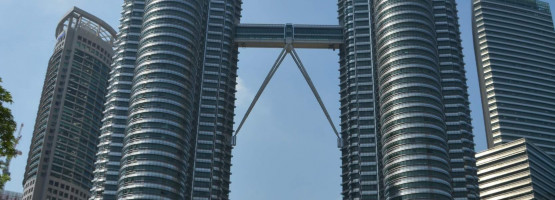 Petronas Towers