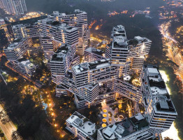 The Interlace