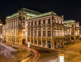 Wiener Staatsoper