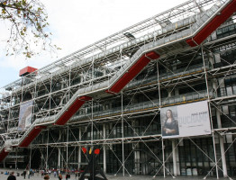Centrum Pompidou