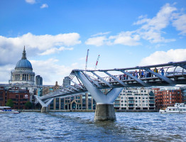 Millennium Bridge