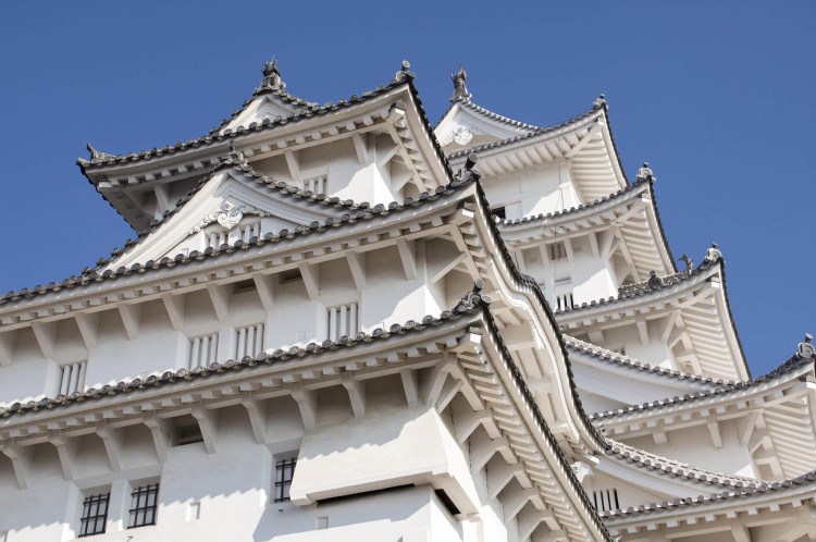Schloss Himeji