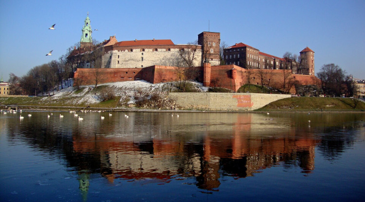 Wawel Castle