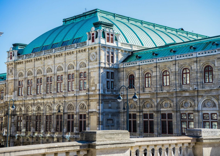 Wiener Staatsoper