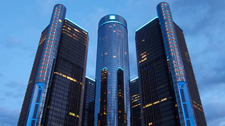 Renaissance Center