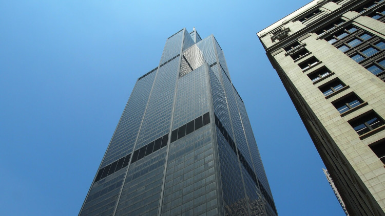 Willis Tower